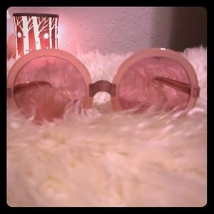 Wild fox Malibu Barbie Sunglasses...gently used